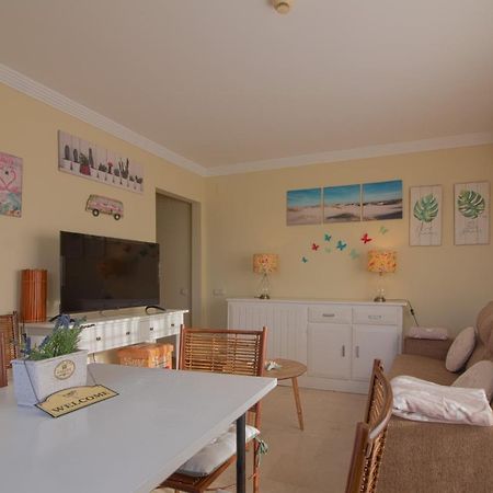 Apartment Isla Canela Luxury Huelva Exterior photo