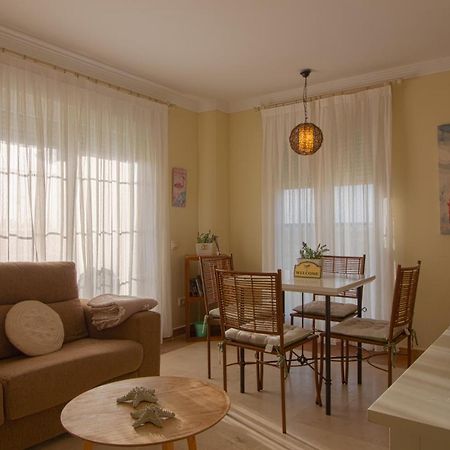 Apartment Isla Canela Luxury Huelva Exterior photo