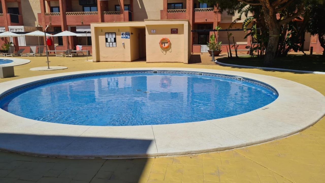 Apartment Isla Canela Luxury Huelva Exterior photo