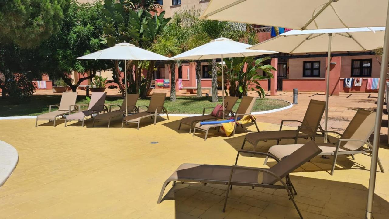 Apartment Isla Canela Luxury Huelva Exterior photo