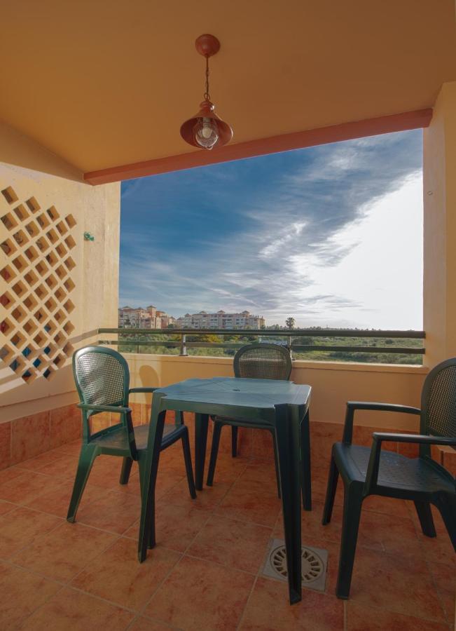 Apartment Isla Canela Luxury Huelva Exterior photo