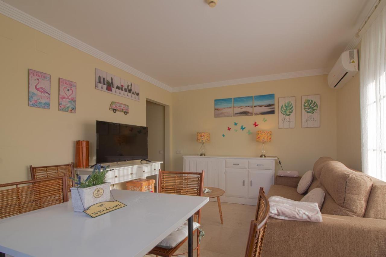 Apartment Isla Canela Luxury Huelva Exterior photo