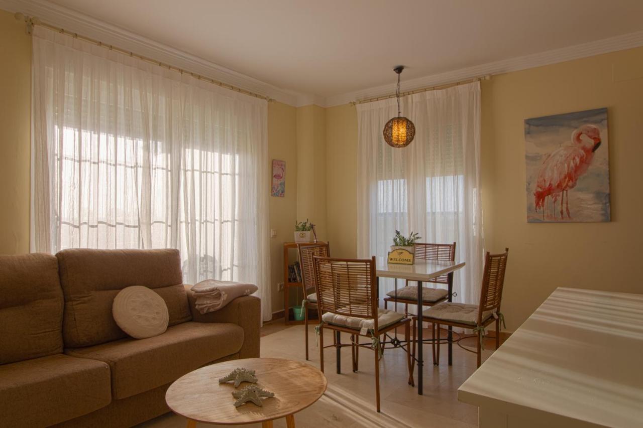 Apartment Isla Canela Luxury Huelva Exterior photo