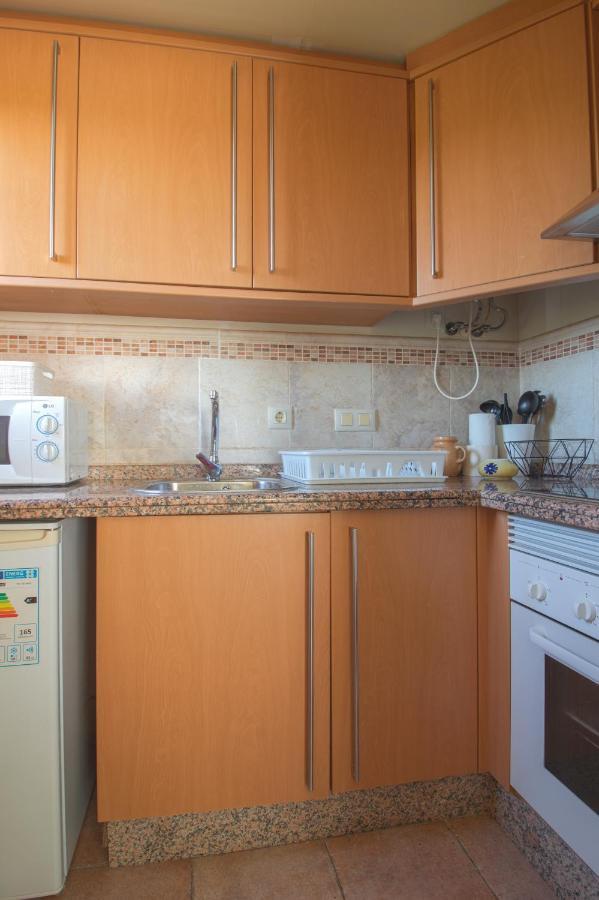 Apartment Isla Canela Luxury Huelva Exterior photo
