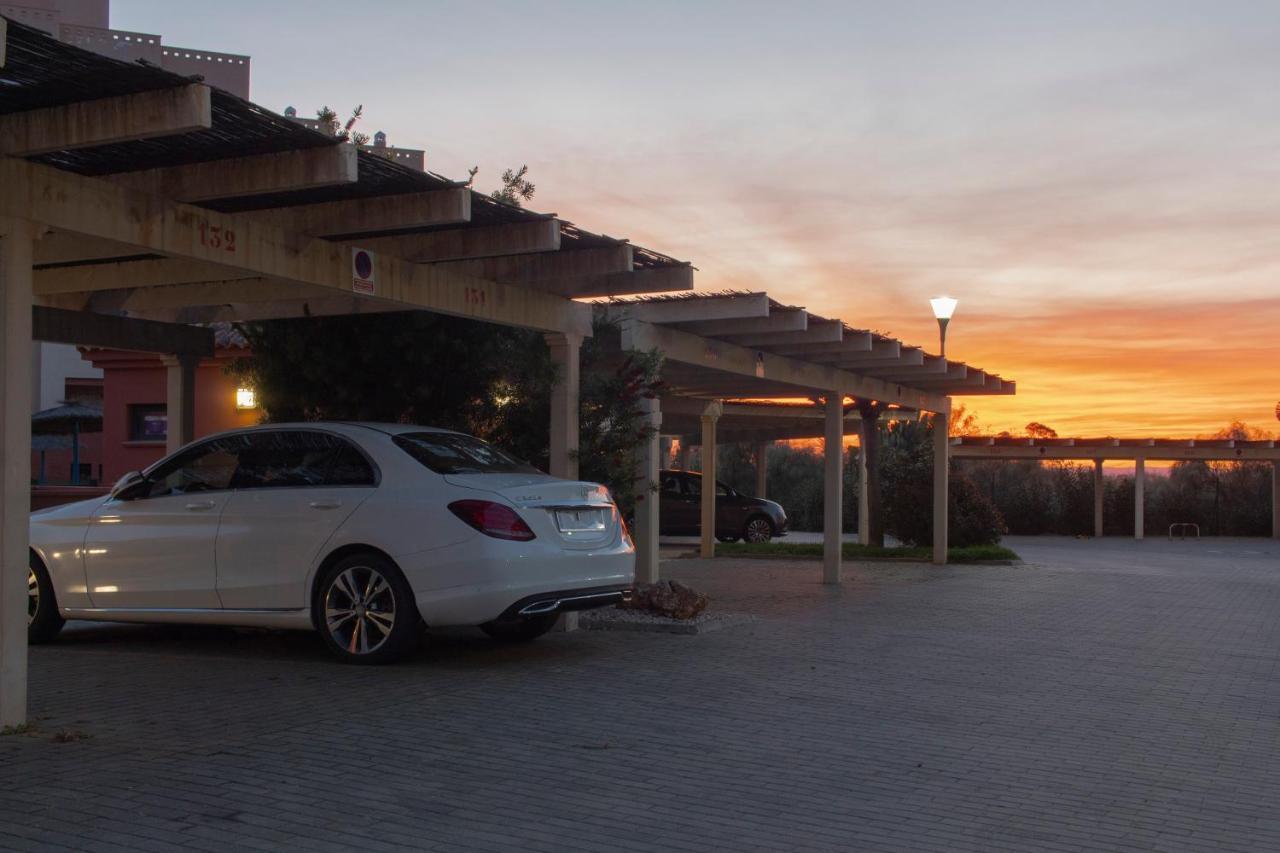 Apartment Isla Canela Luxury Huelva Exterior photo