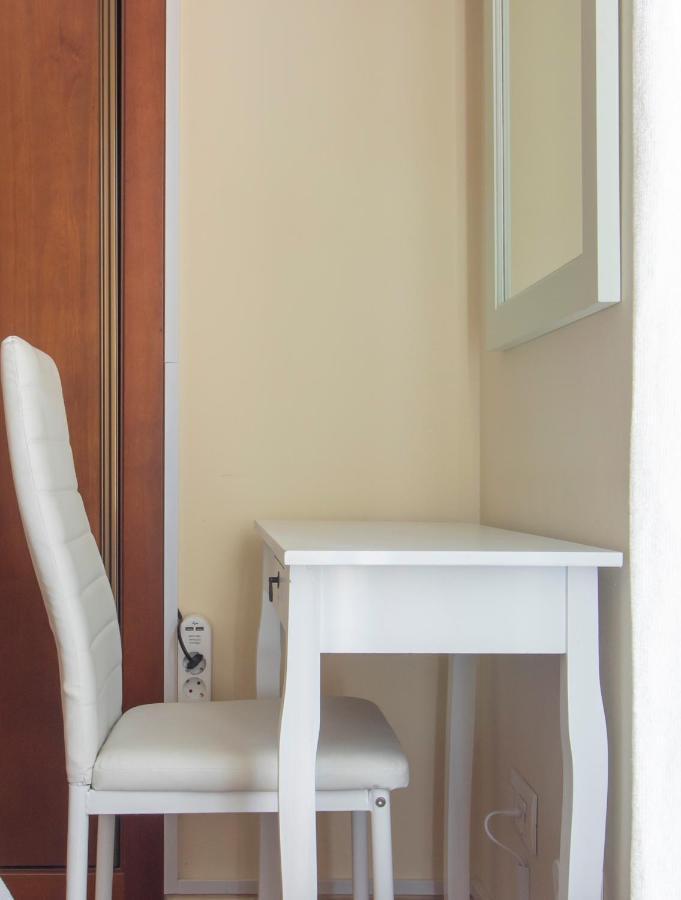 Apartment Isla Canela Luxury Huelva Exterior photo