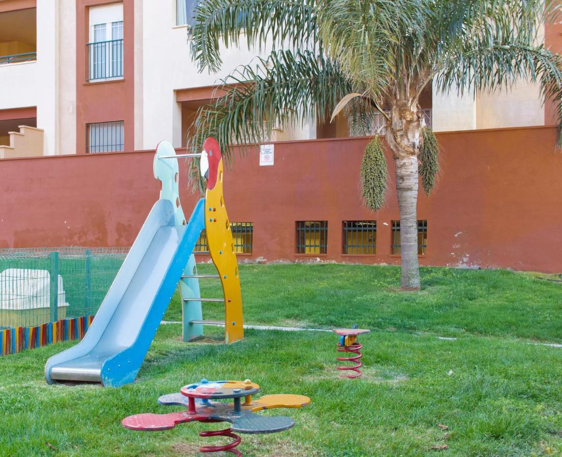 Apartment Isla Canela Luxury Huelva Exterior photo