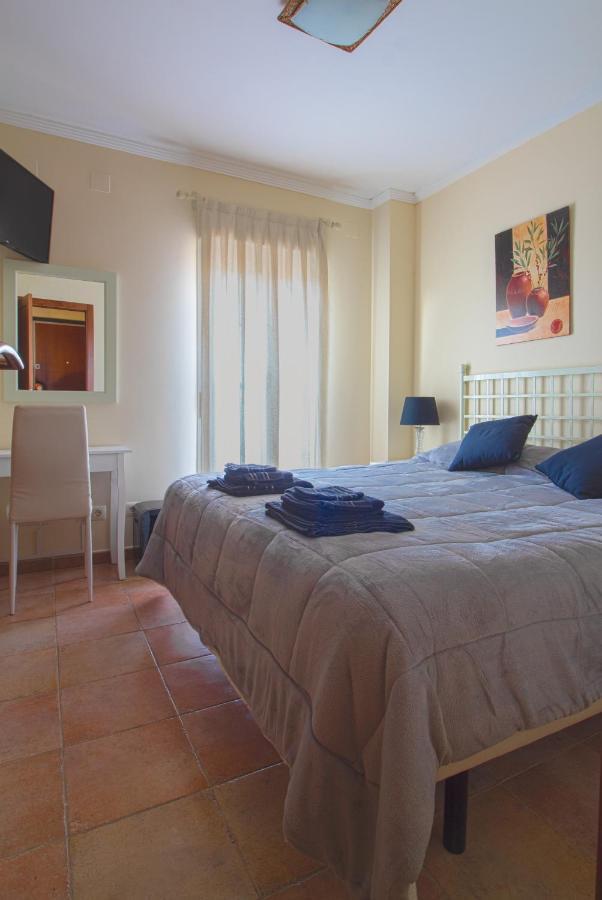 Apartment Isla Canela Luxury Huelva Exterior photo