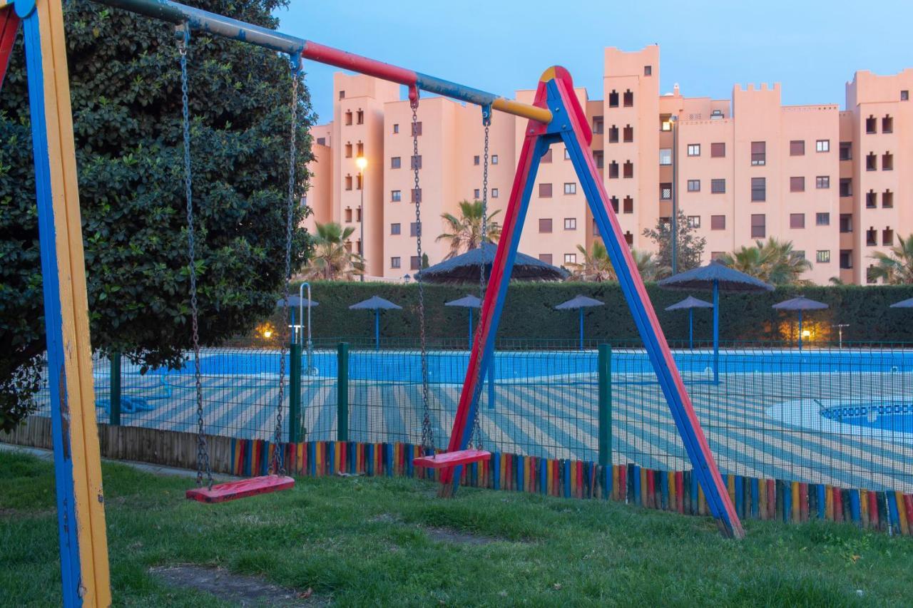 Apartment Isla Canela Luxury Huelva Exterior photo