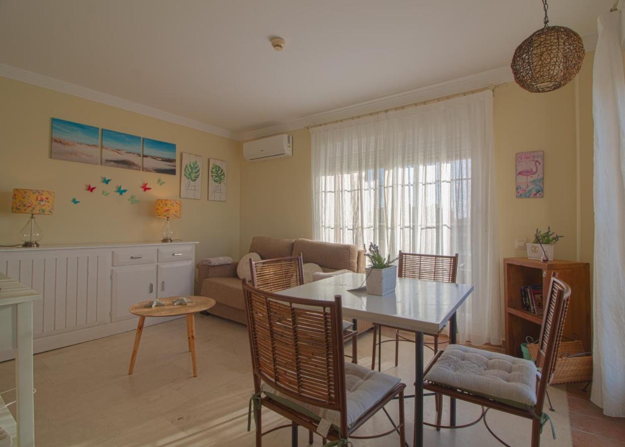 Apartment Isla Canela Luxury Huelva Exterior photo