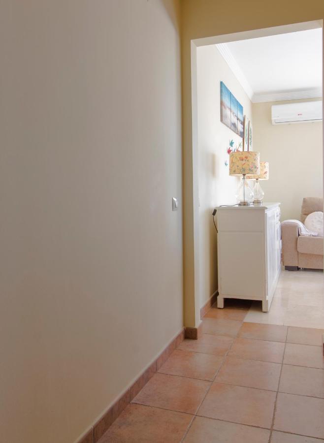 Apartment Isla Canela Luxury Huelva Exterior photo