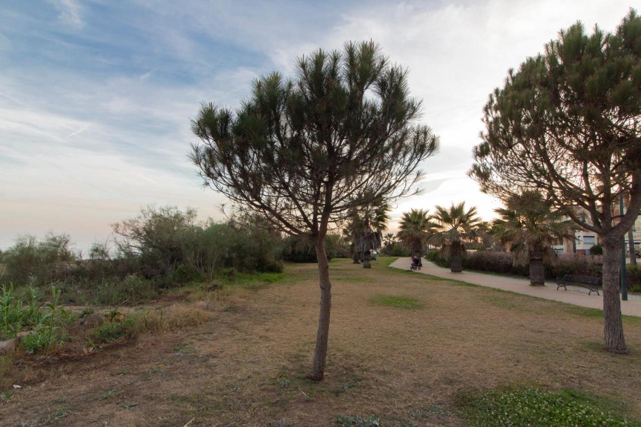 Apartment Isla Canela Luxury Huelva Exterior photo